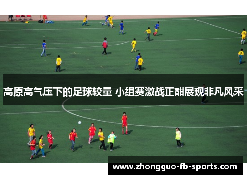 高原高气压下的足球较量 小组赛激战正酣展现非凡风采